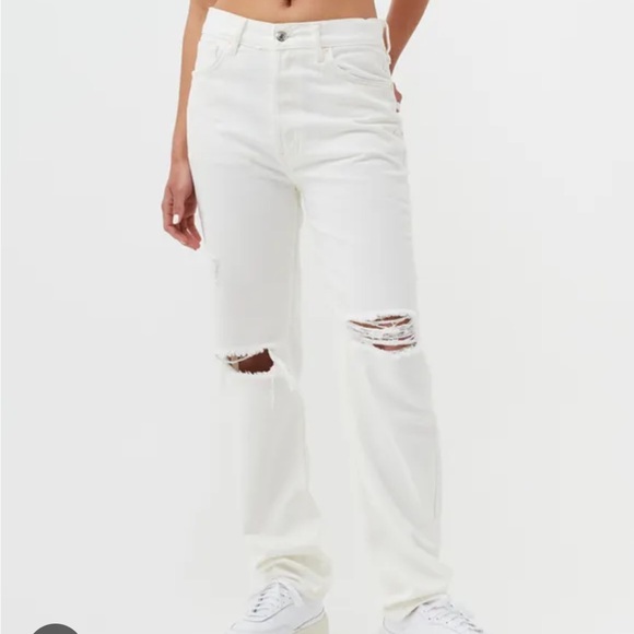 The Lasso Jeans we the free - Picture 2 of 4